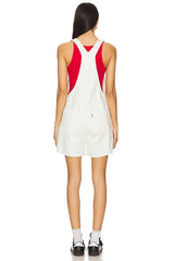 Utility Shortall