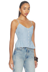 Monet Blouse