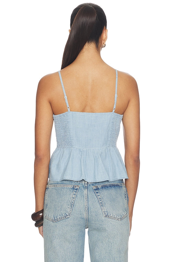 Monet Blouse