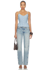 Monet Blouse