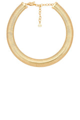 Snake Chain Necklace