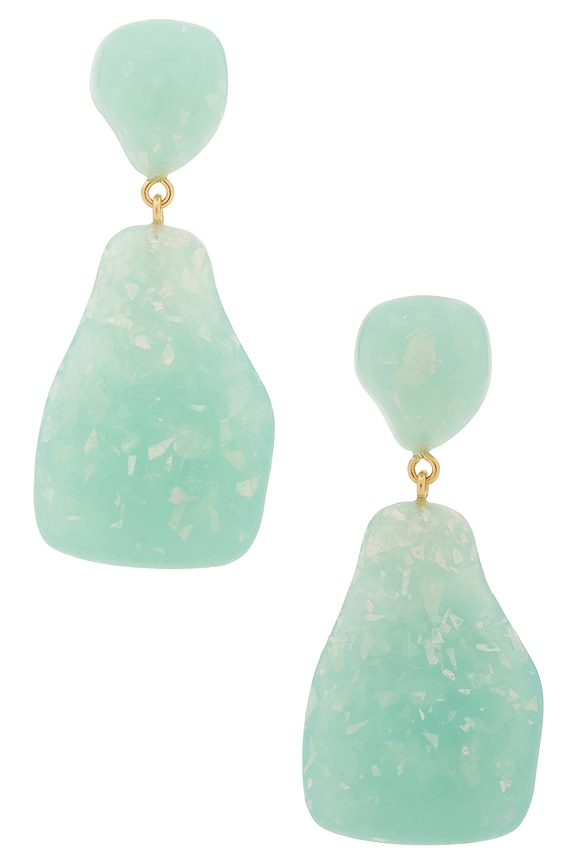Wilma Earrings