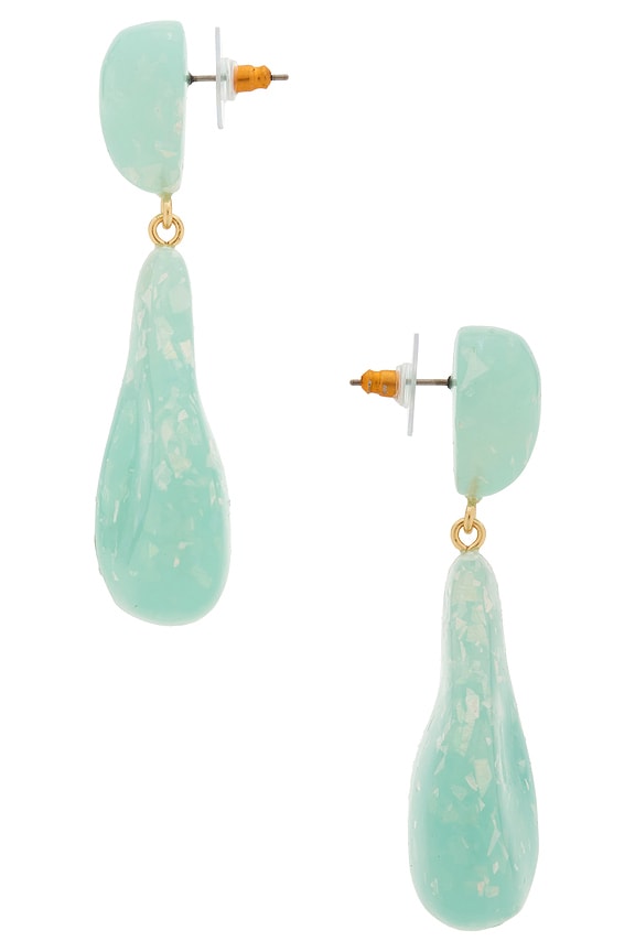 Wilma Earrings