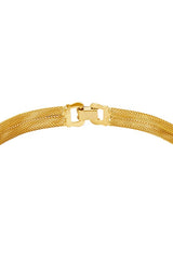 Eden Mesh Choker