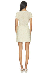 Yasmin Dress