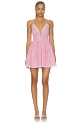 Khloe Dress
