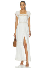 Georgine Dress