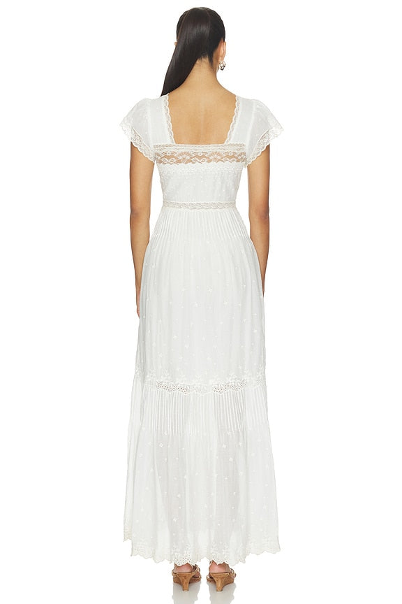 Georgine Dress