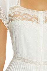 Georgine Dress