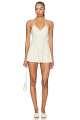 Lashinda Dress