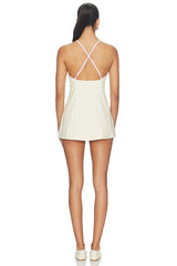 Lashinda Dress