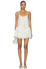 Bessette Dress