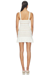 Madiya Dress