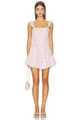 Maralina Dress