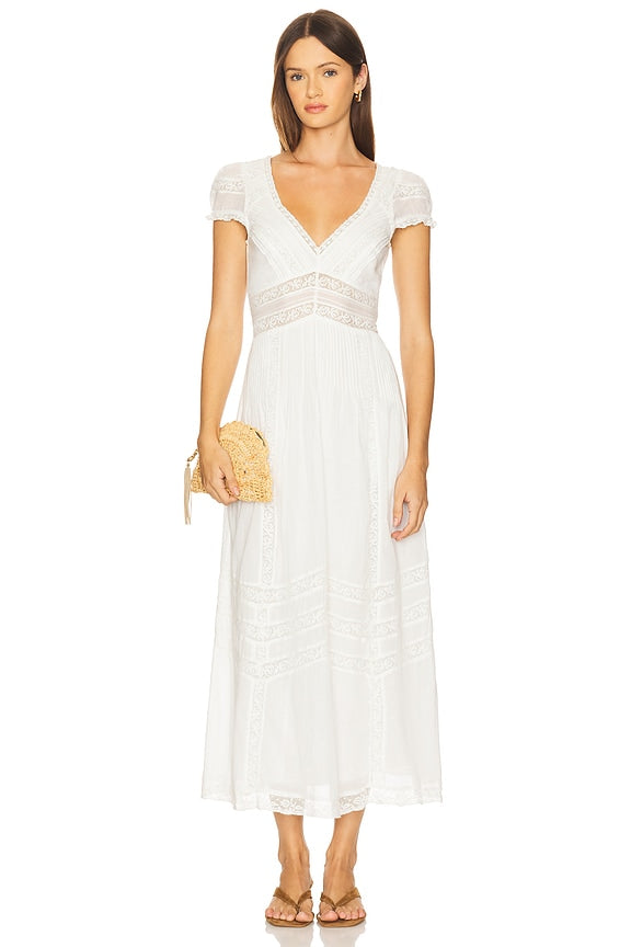 Suvi Dress