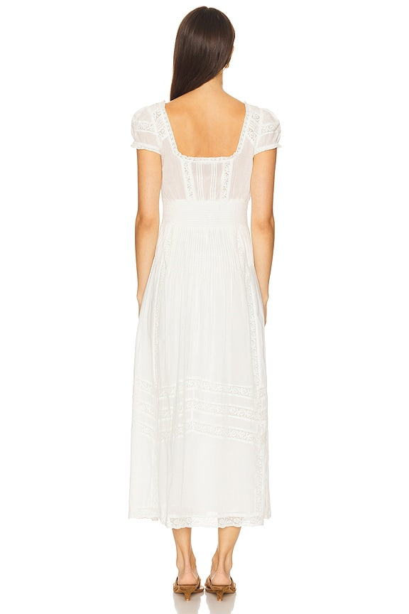 Suvi Dress