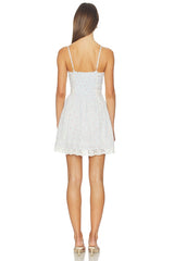 Zirelle Dress