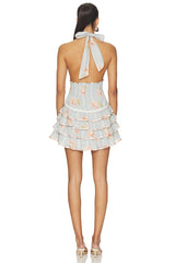 Kerch Dress