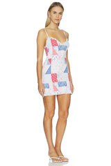 Solier Dress