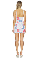 Solier Dress