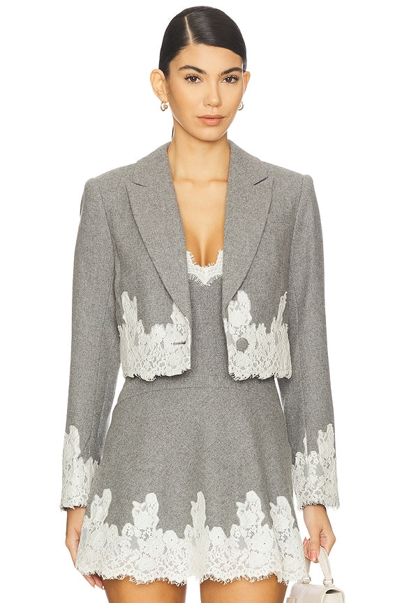 Icarus Jacket