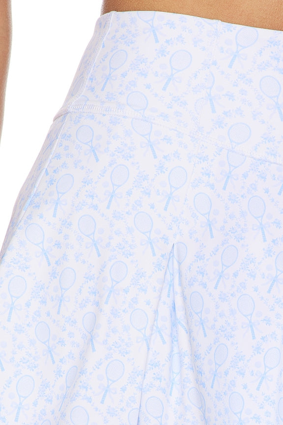 Hasna Skirt