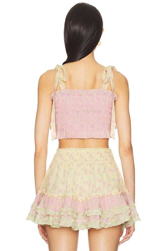 Corbin Top