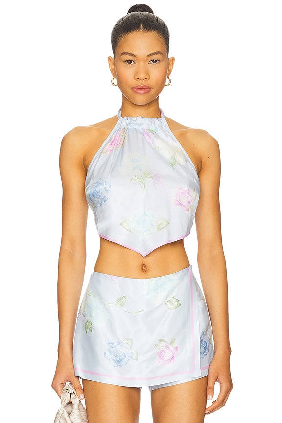 Hollison Top
