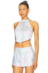 Hollison Top