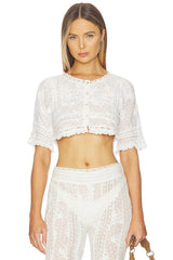Nerissa Top