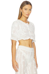 Nerissa Top