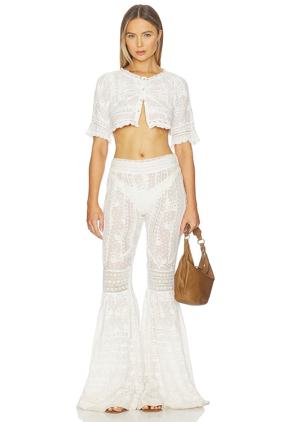 Nerissa Top
