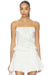 Ondeline Cami Top