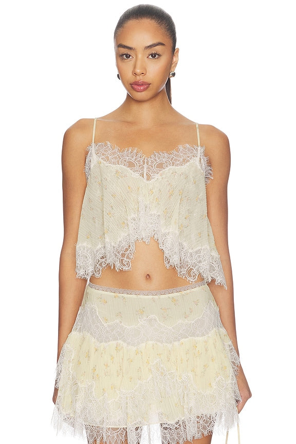 Elysia Top