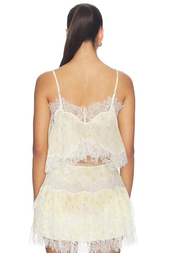 Elysia Top