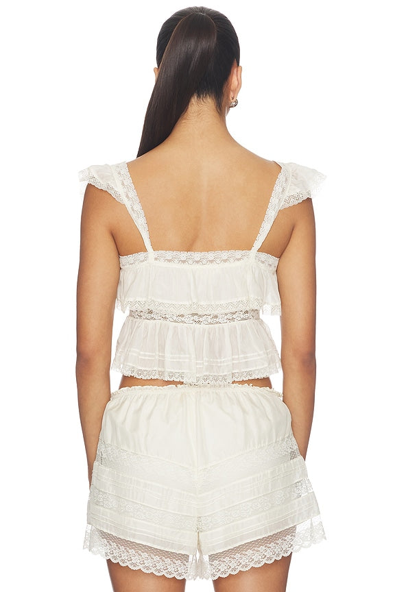 Linata Top