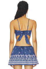 Mollie Top