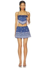 Mollie Top