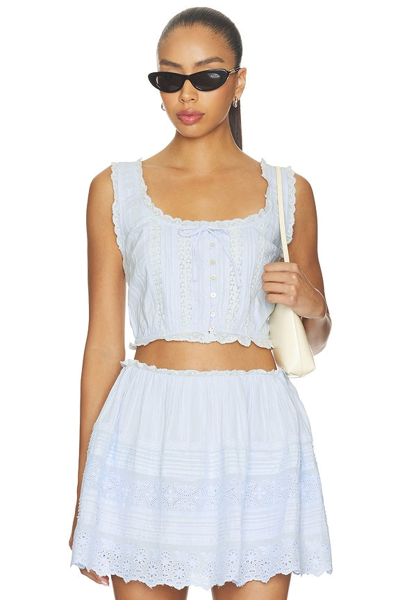Blyss Top