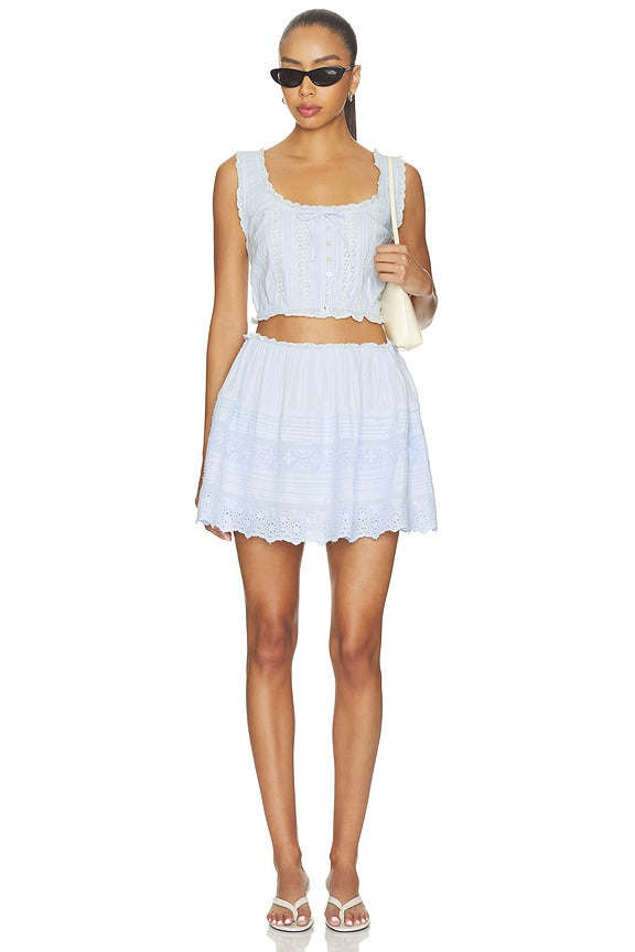 Blyss Top