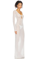 The Isola Maxi Dress