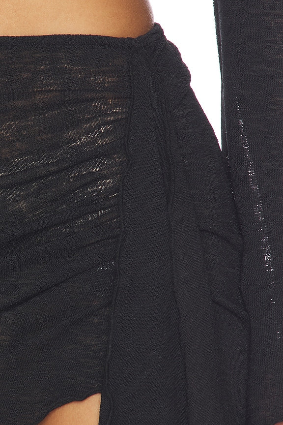 The Lenai Knit Skirt