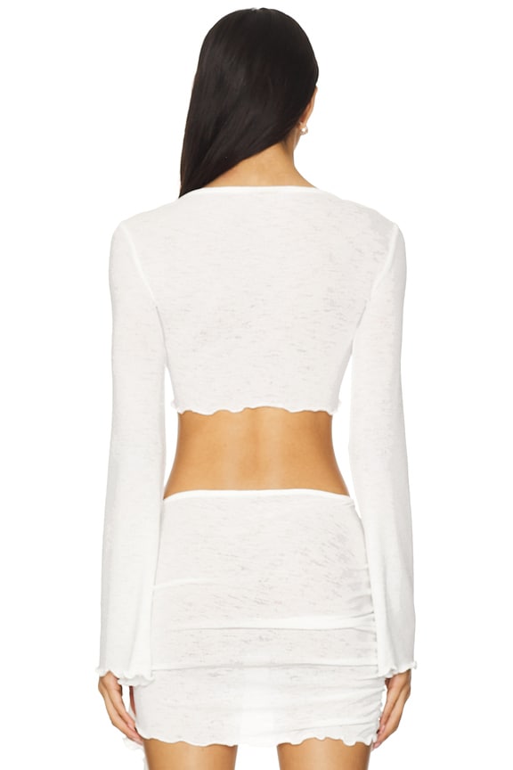 The Lenai Knit Top