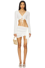 The Lenai Knit Top