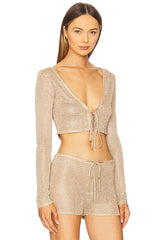The Ebere Knit Top