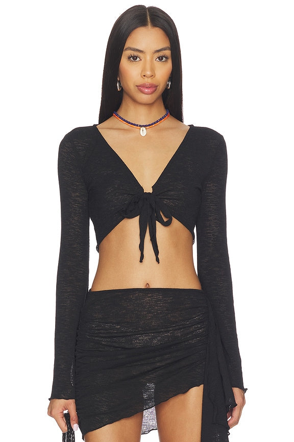The Lenai Knit Top