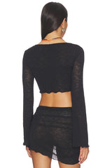 The Lenai Knit Top