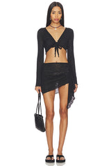The Lenai Knit Top