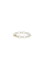 Rolo Chain Ring