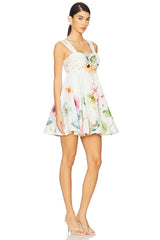 Blossom Belle Baby Doll Dress